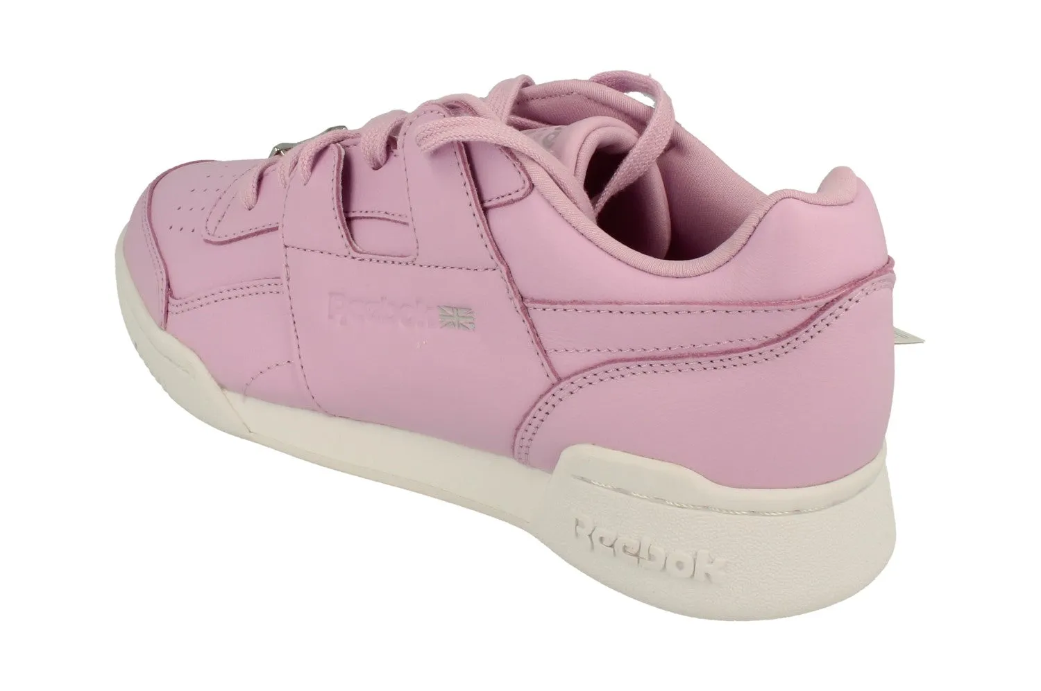 Reebok Classic Workout Plus Muted Womens Cn4427