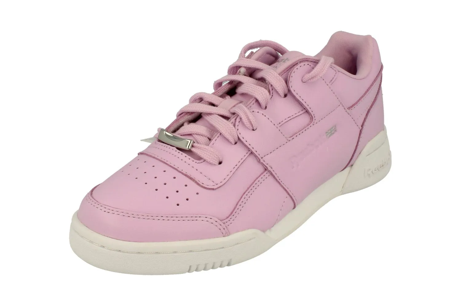 Reebok Classic Workout Plus Muted Womens Cn4427