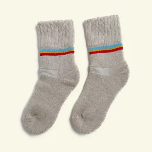 RETIRED RACING REC SOCKS