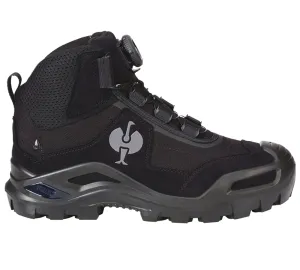 S3 Safety boots e.s. Kastra II mid