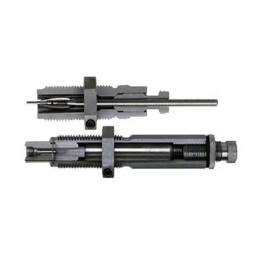 Series III 2-Die Set - 17 Remington