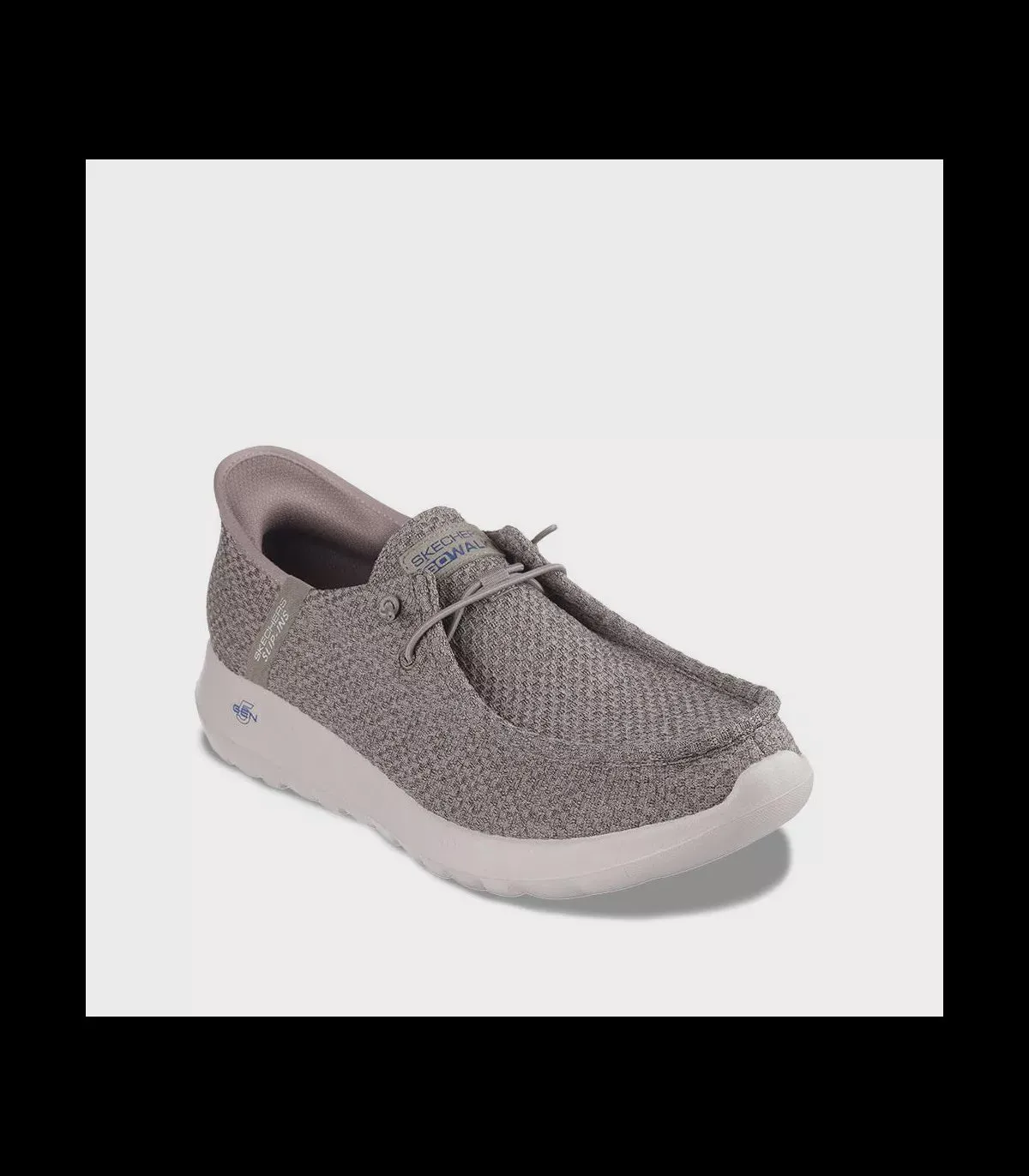 SKECHERS 216285 GO WALK MAX HALYCON