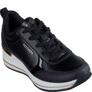 Skechers Billion 2 Fine Shine Trainers