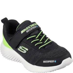 Skechers Bounder Dripper Drop Trainers