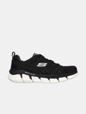 Skechers Boys Skech-Flex 3.0 - Whiteshore Shoes