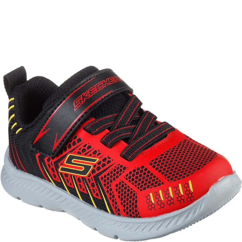 Skechers Comfy Flex 2.0 Tronox Trainers