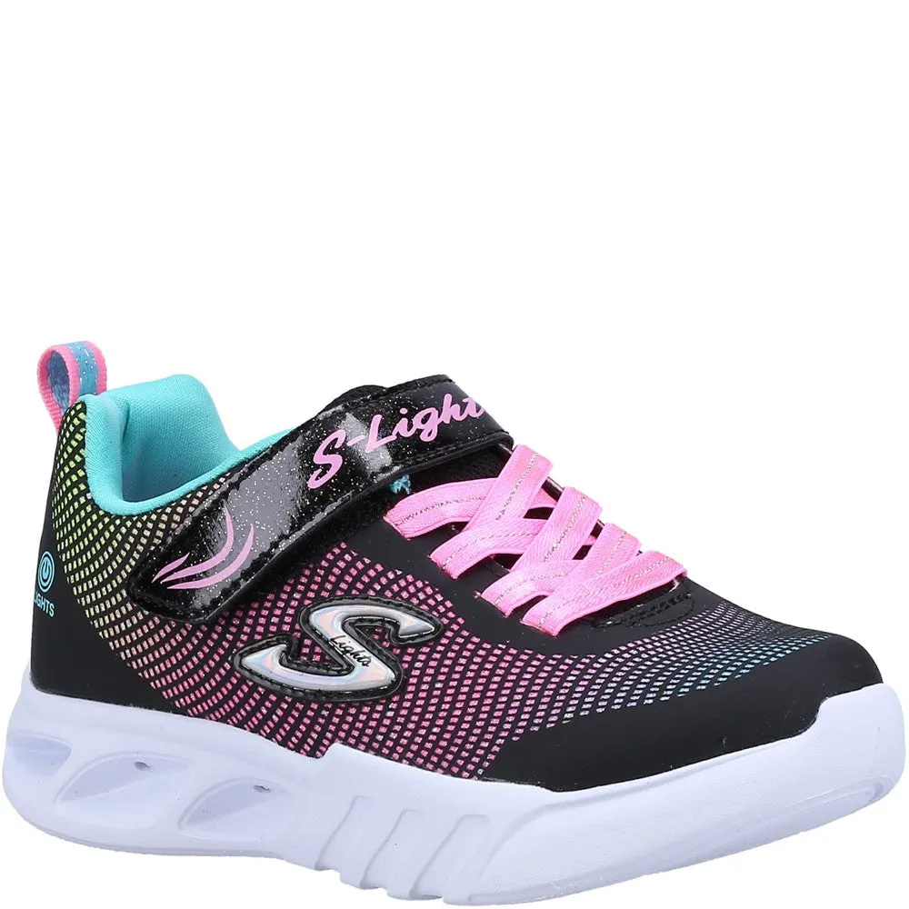 Skechers Flicker Flash Trainers