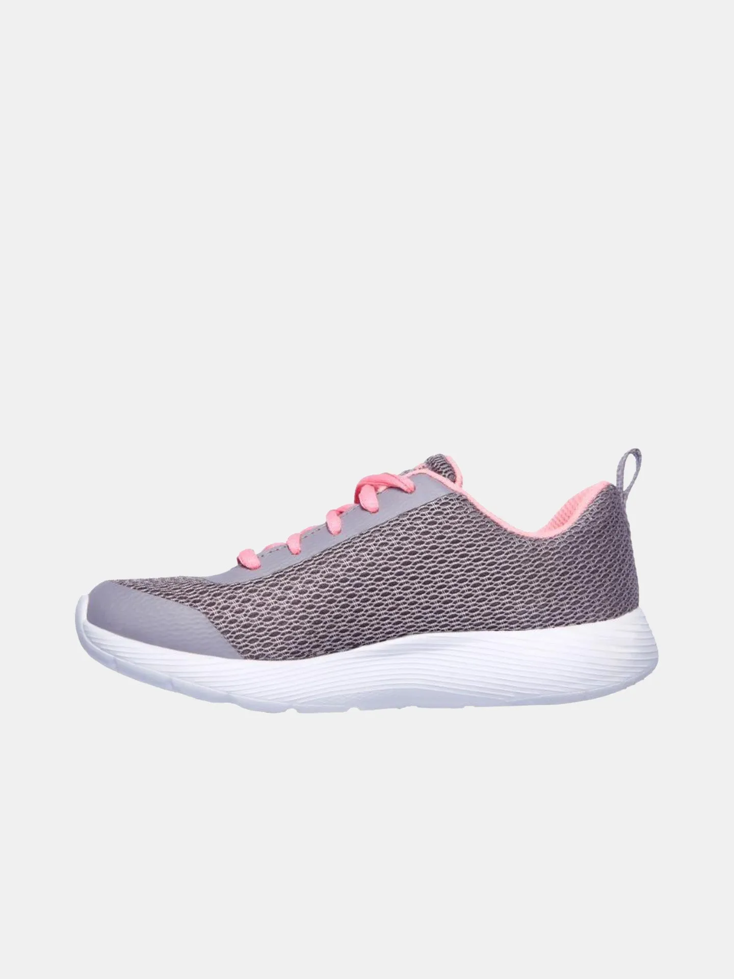 Skechers Girls Dyna-Lite - Ultra Dash Shoes