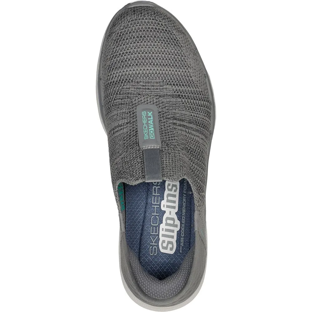 Skechers GO WALK 6 - Fabulous View Shoe