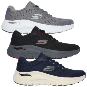 Skechers Mens Arch Fit 2.0 Trainers