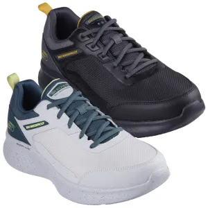 Skechers Mens Skech Lite Pro Ankkor Waterproof Trainers