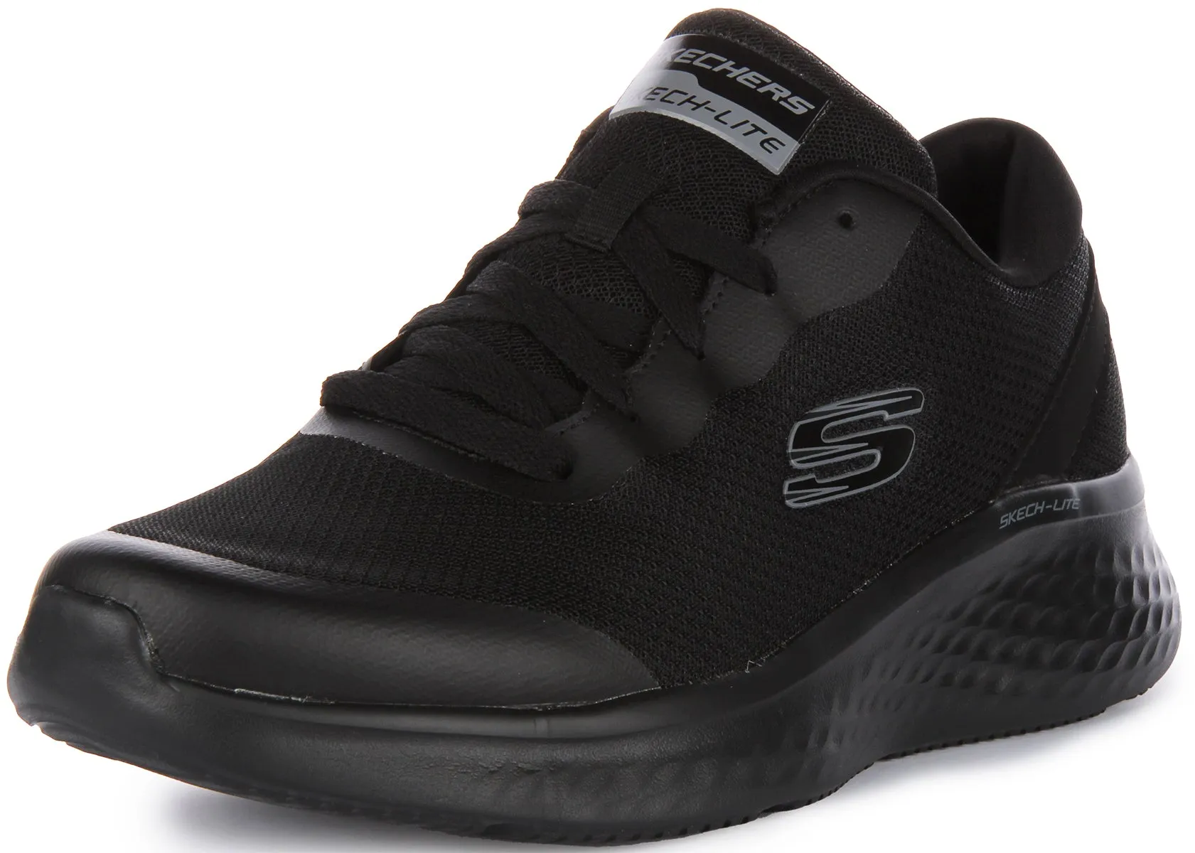 Skechers Skech Lite Pro In Black Black For Men