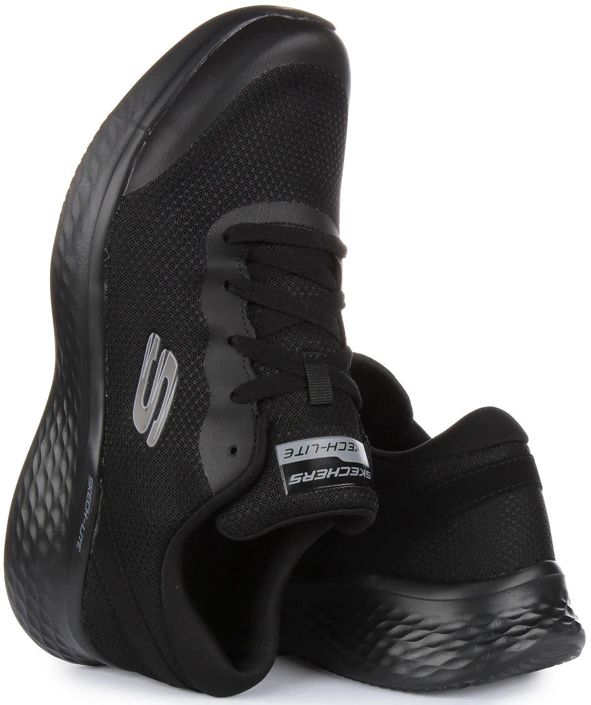 Skechers Skech Lite Pro In Black Black For Men