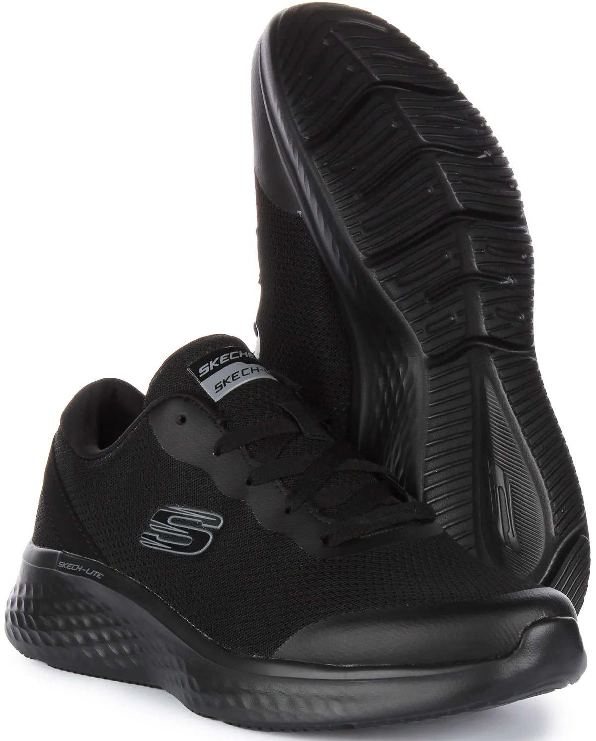 Skechers Skech Lite Pro In Black Black For Men