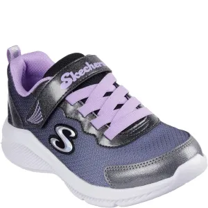 Skechers Sole Swifters Cutie Walk Trainers