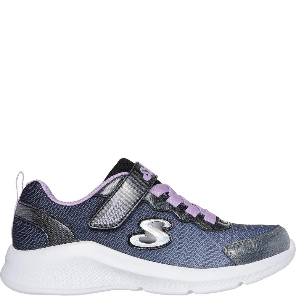 Skechers Sole Swifters Cutie Walk Trainers