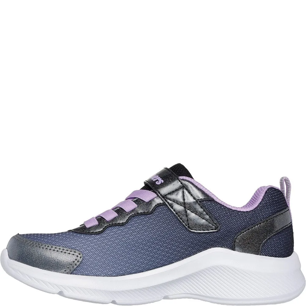 Skechers Sole Swifters Cutie Walk Trainers