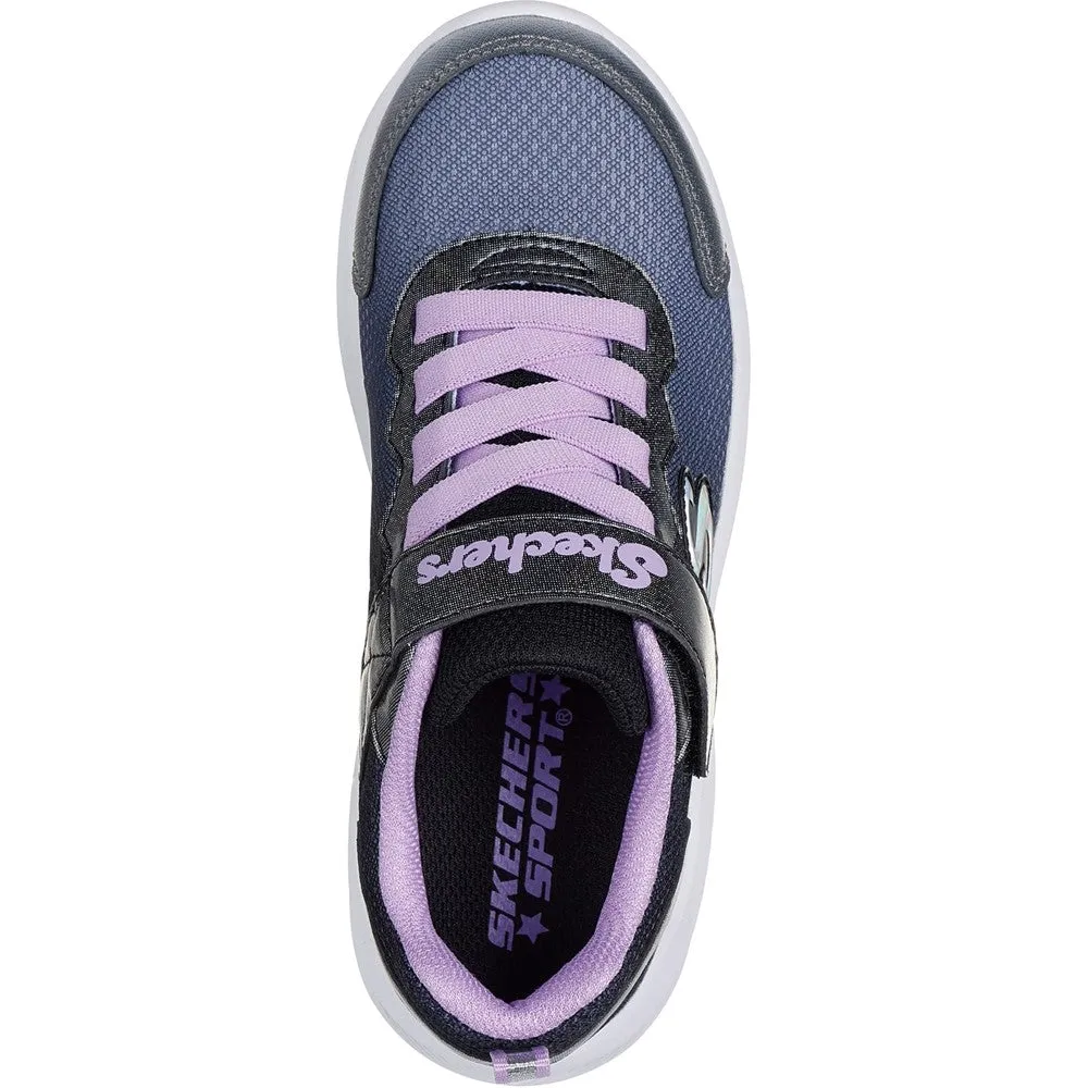 Skechers Sole Swifters Cutie Walk Trainers