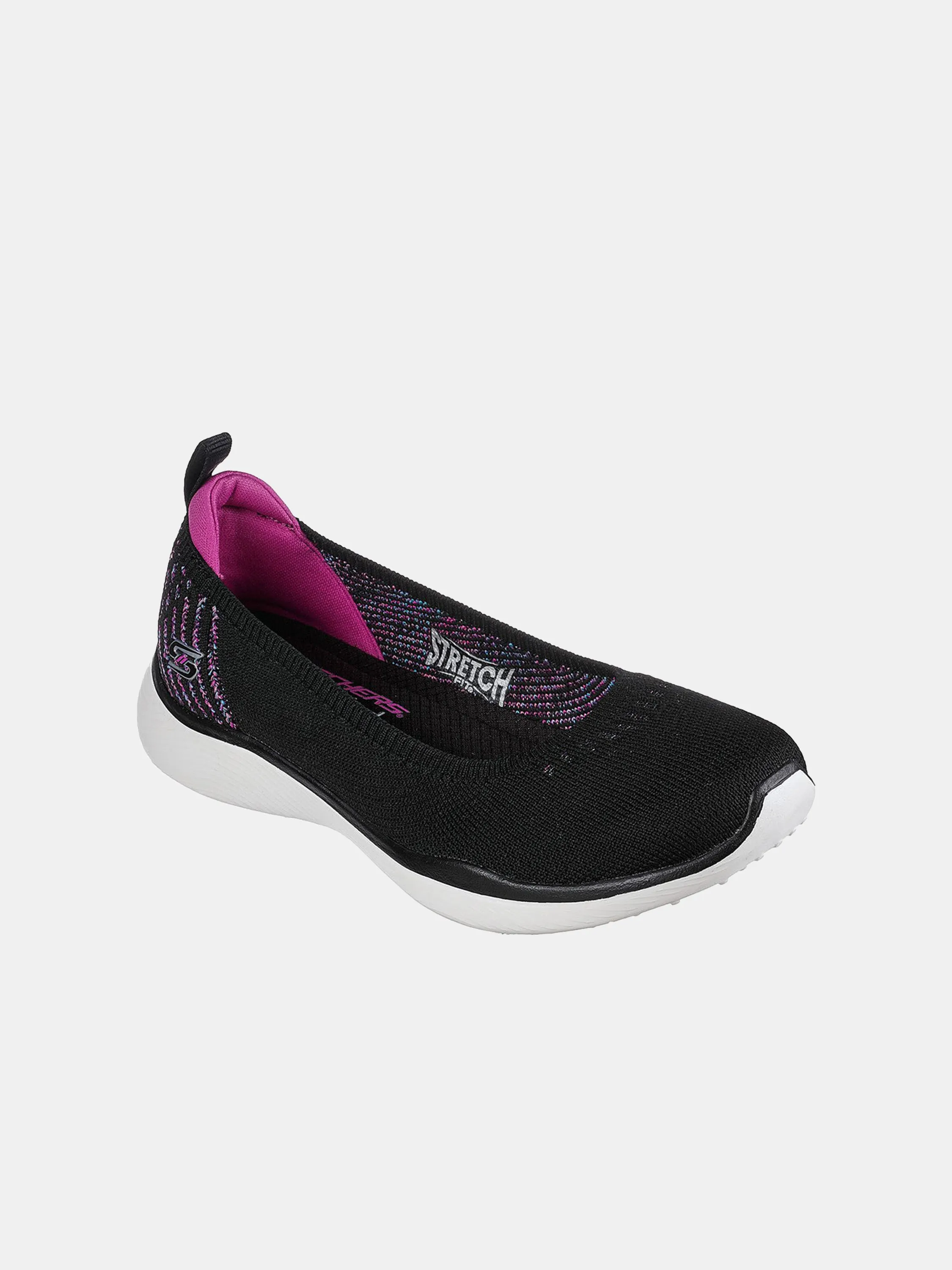 Skechers Women's Microburst 2.0 Trainers