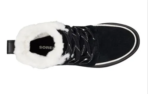 Sorel Tivoli IV WP Women's Black