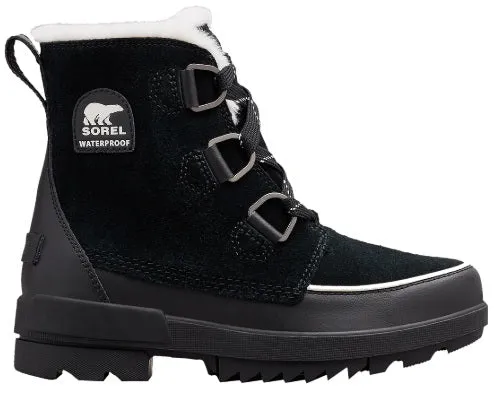 Sorel Tivoli IV WP Women's Black