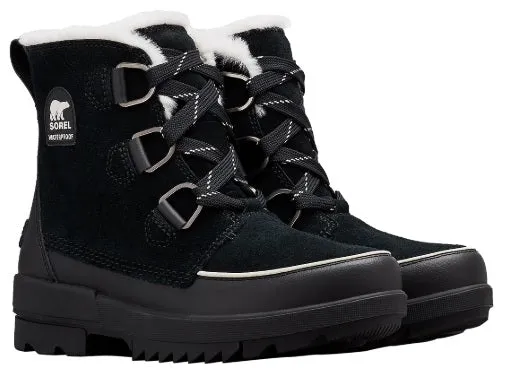 Sorel Tivoli IV WP Women's Black