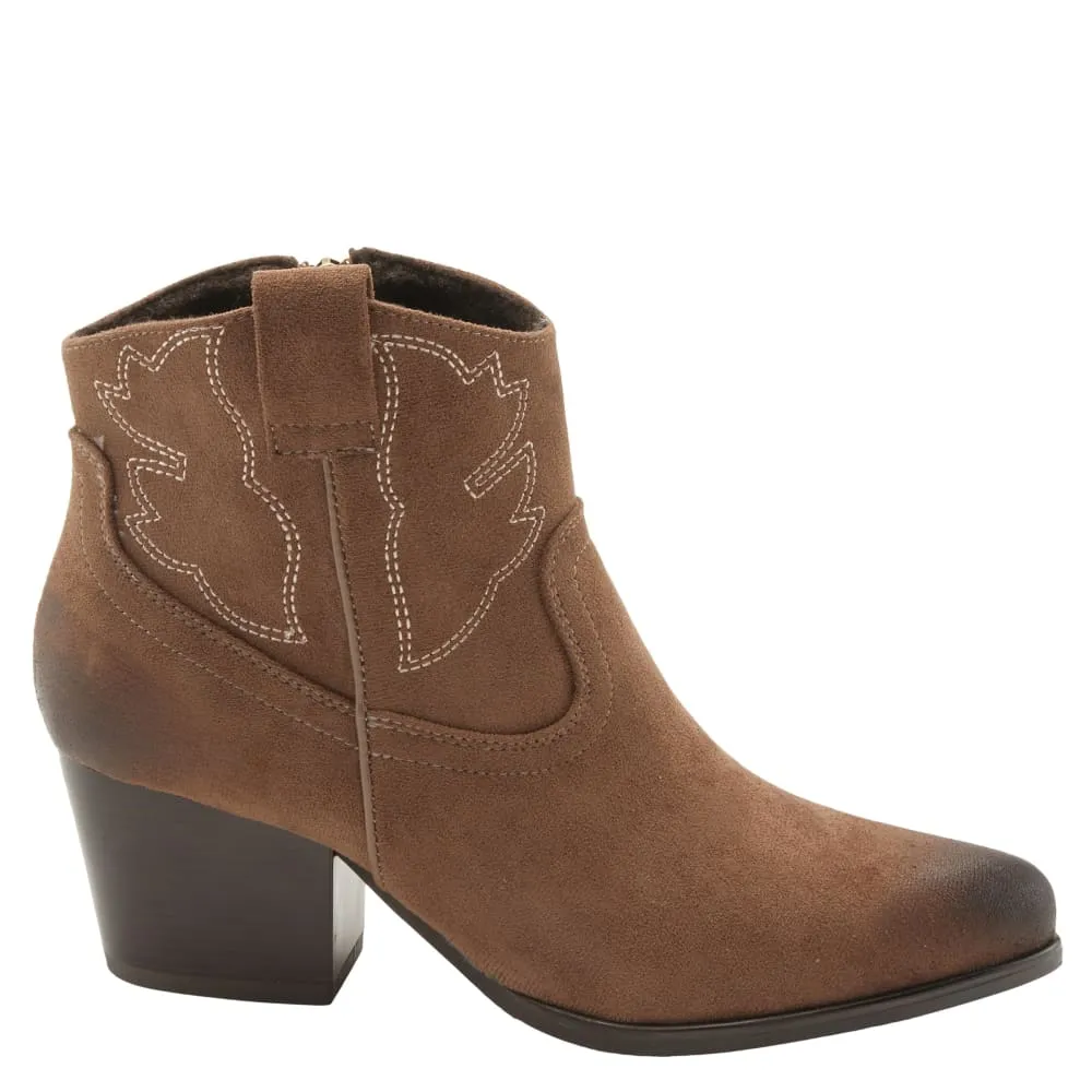 Spring Step Shoes Patrizia Mypretipony Western Boots