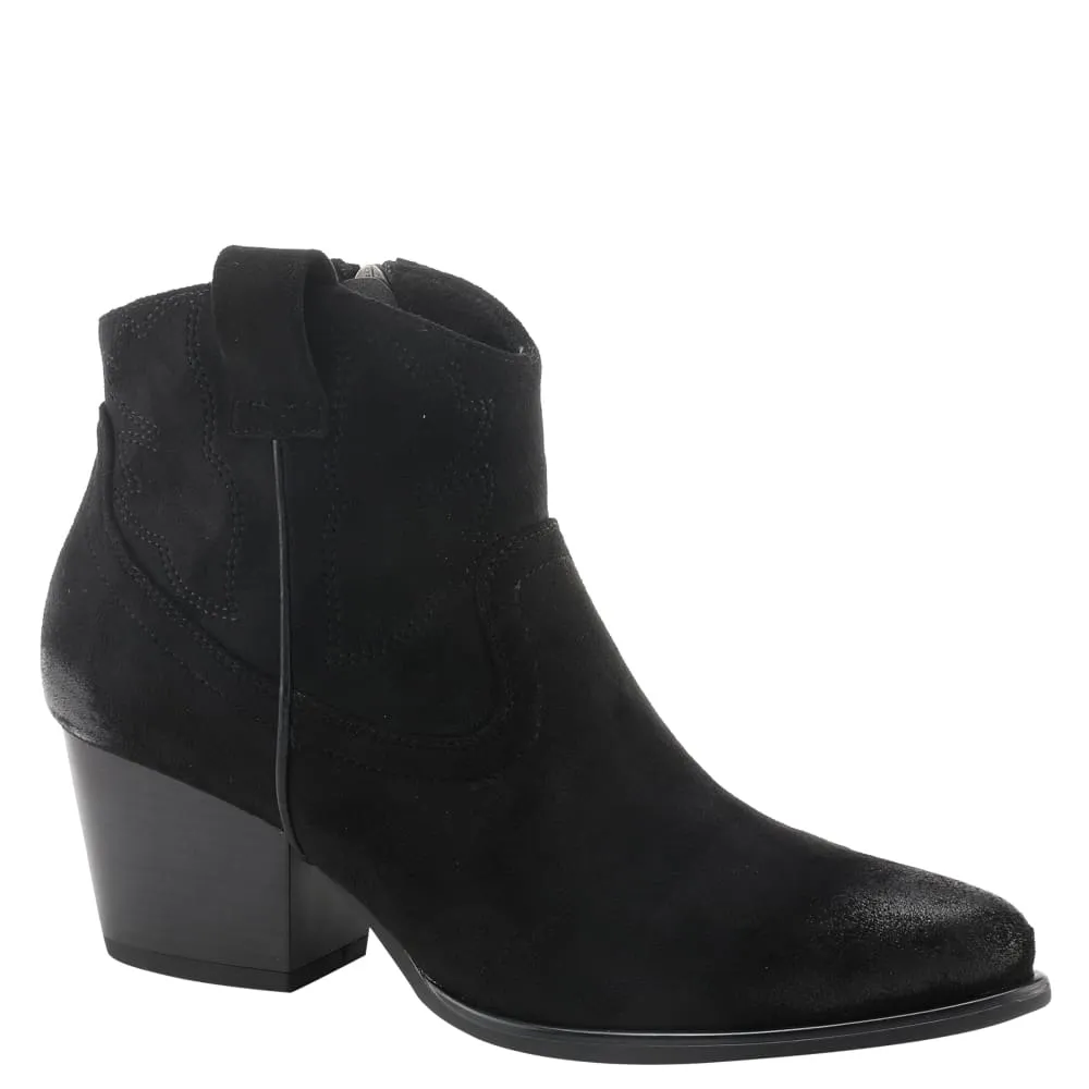 Spring Step Shoes Patrizia Mypretipony Western Boots