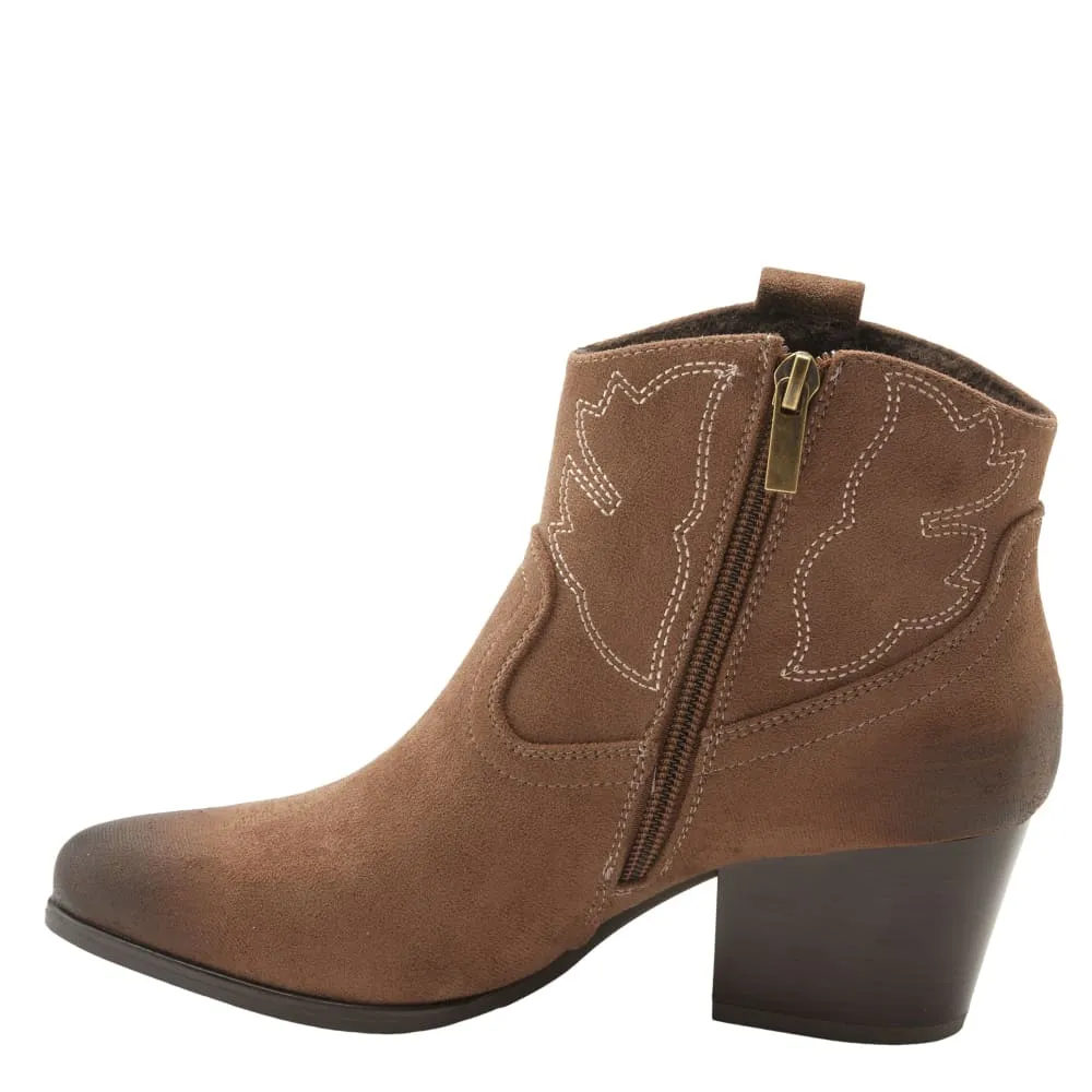 Spring Step Shoes Patrizia Mypretipony Western Boots