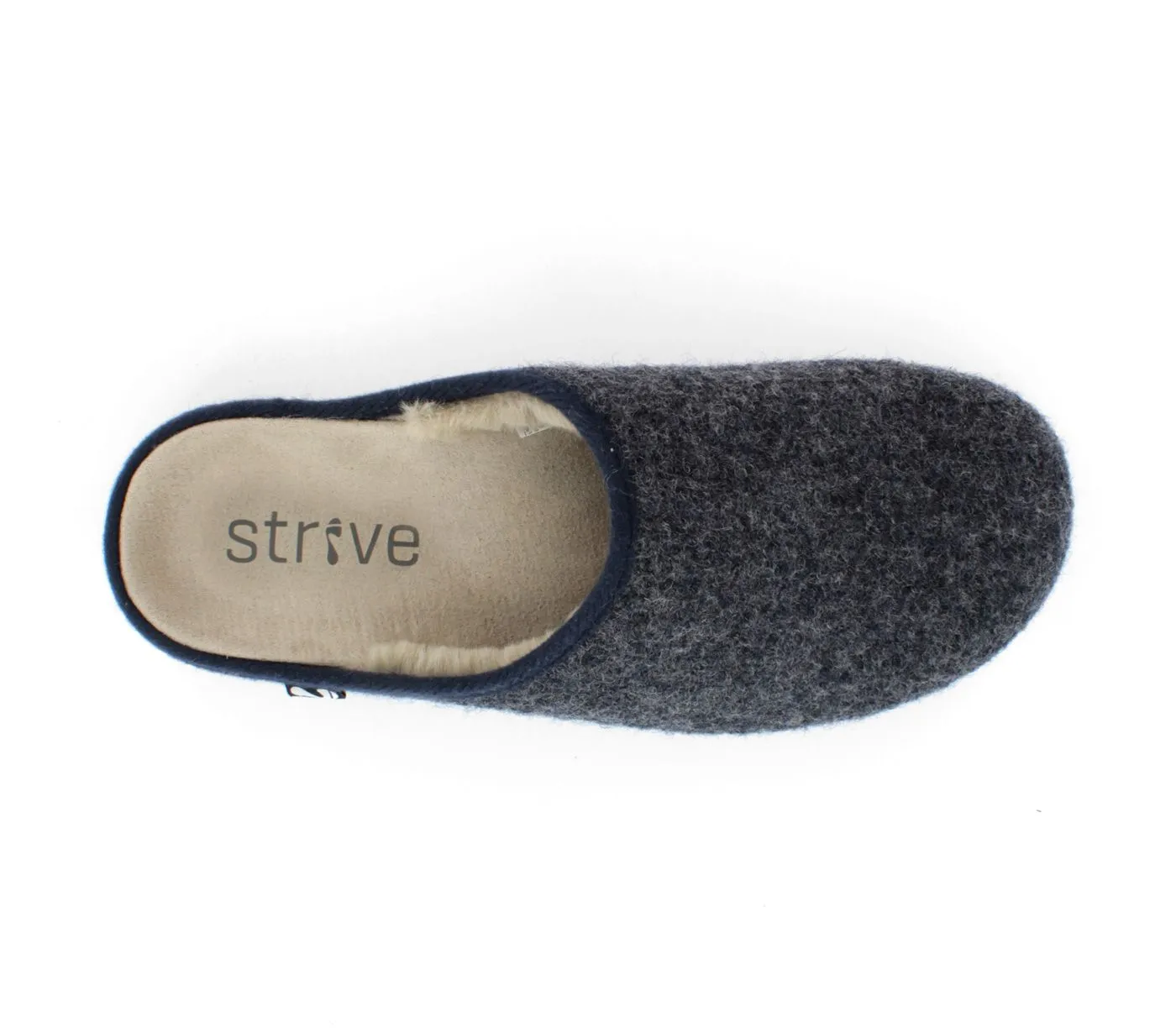 Strive Copenhagen Dark Grey Women's