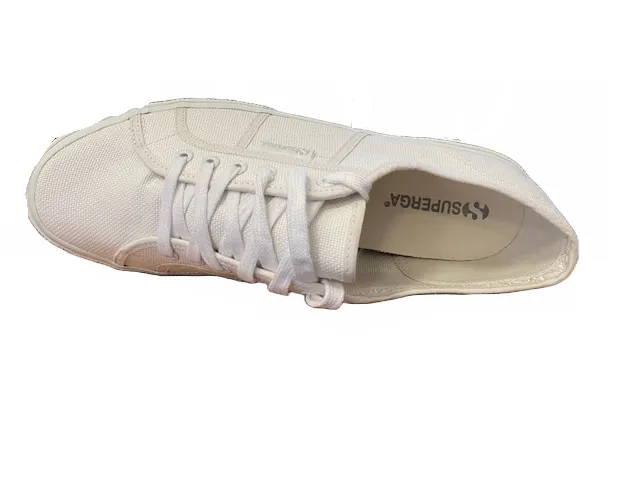 Superga 2750 Cotu Classic  scarpa sneakers in tela S000010 C42