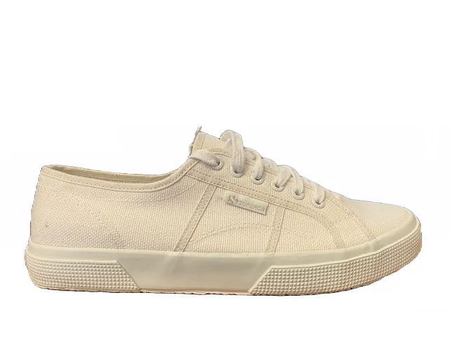 Superga 2750 Cotu Classic  scarpa sneakers in tela S000010 C42