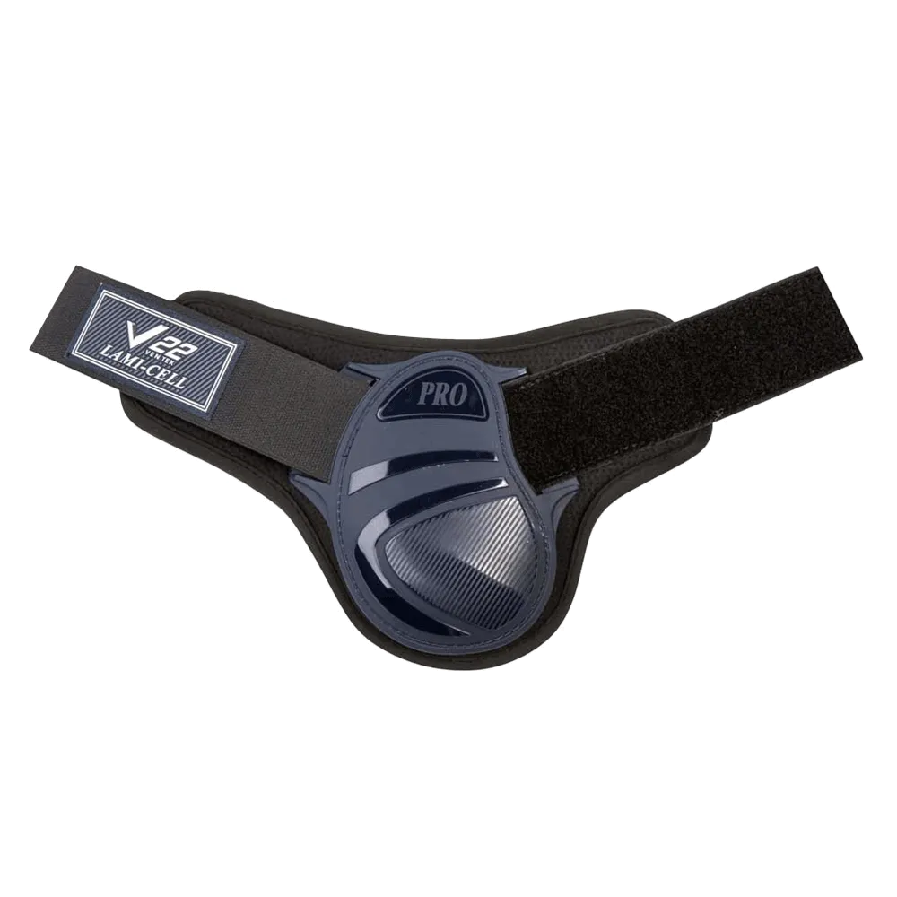 V22 Carbon Youngster Fetlock Boots