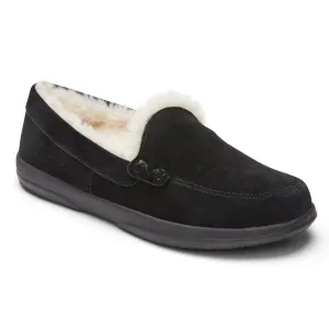 Vionic Women's Lynez Slippers Black