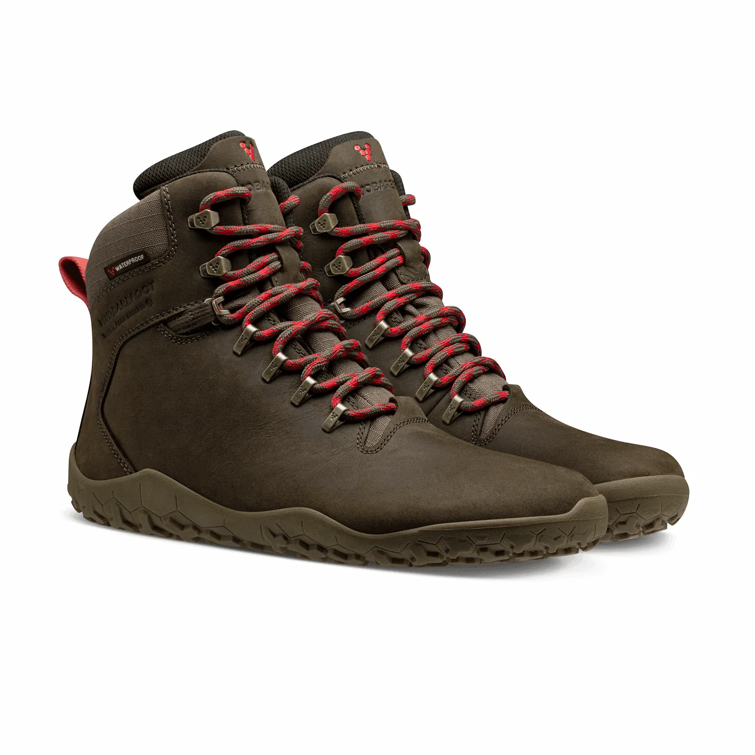 Vivobarefoot Tracker II Mens Bracken