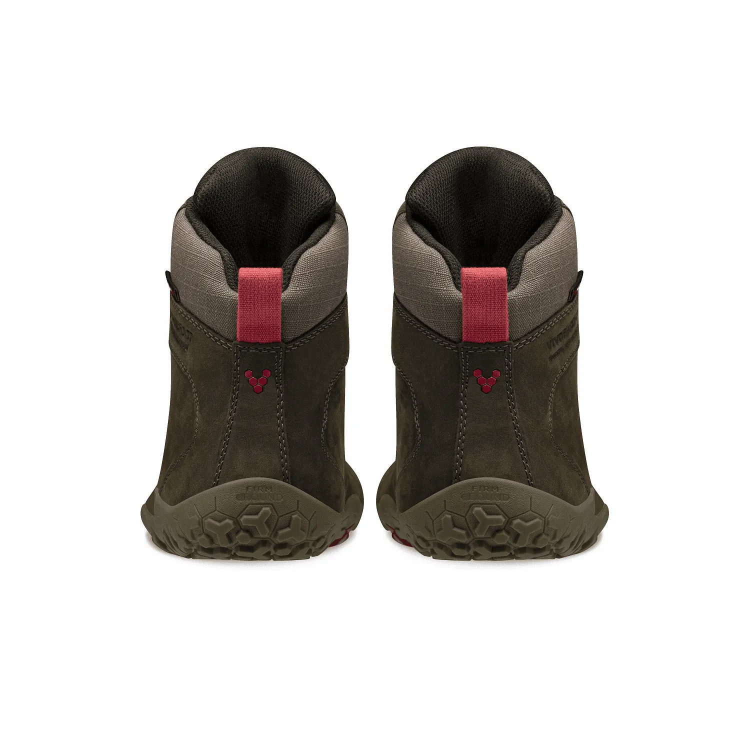 Vivobarefoot Tracker II Mens Bracken