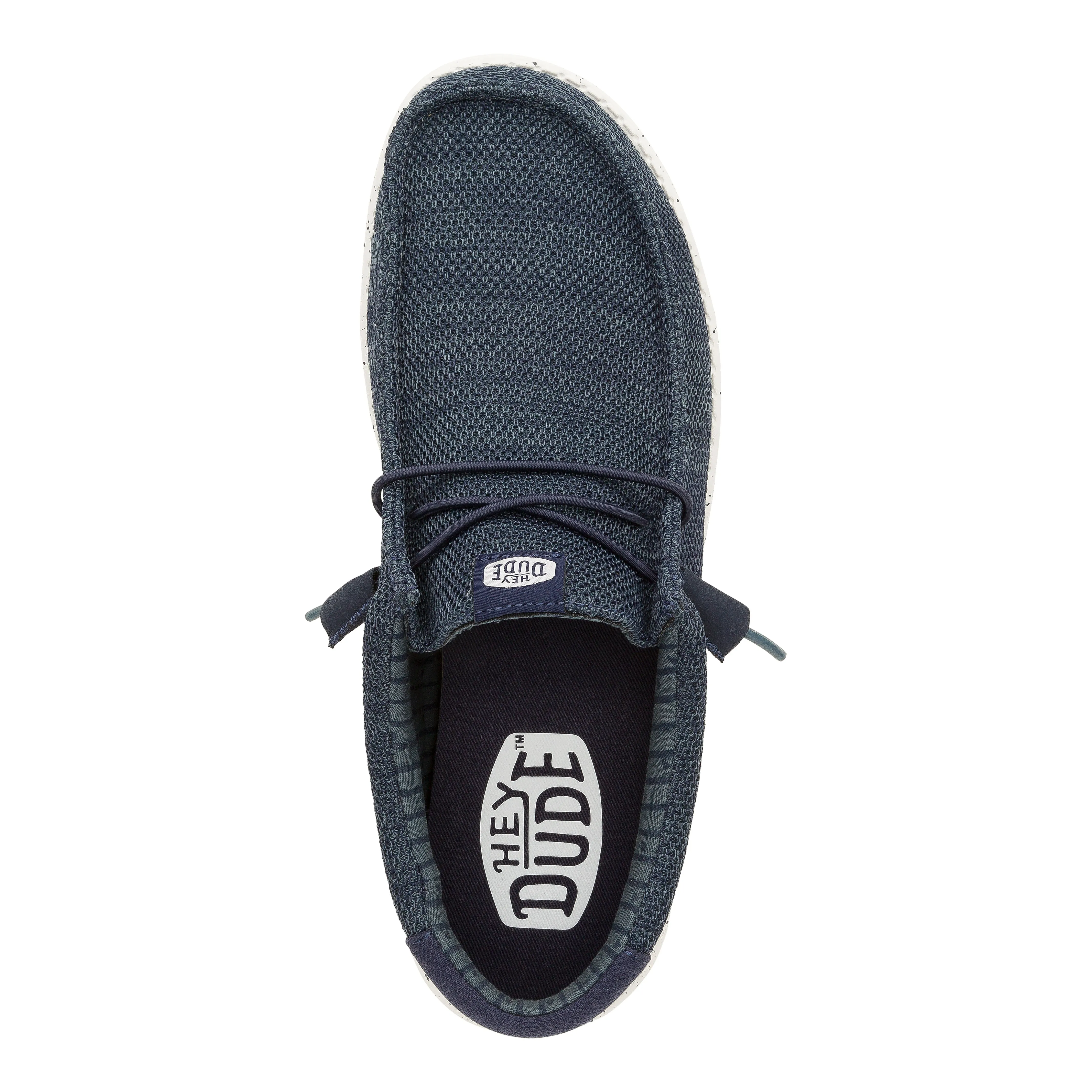 Wally Stretch Sox - Navy