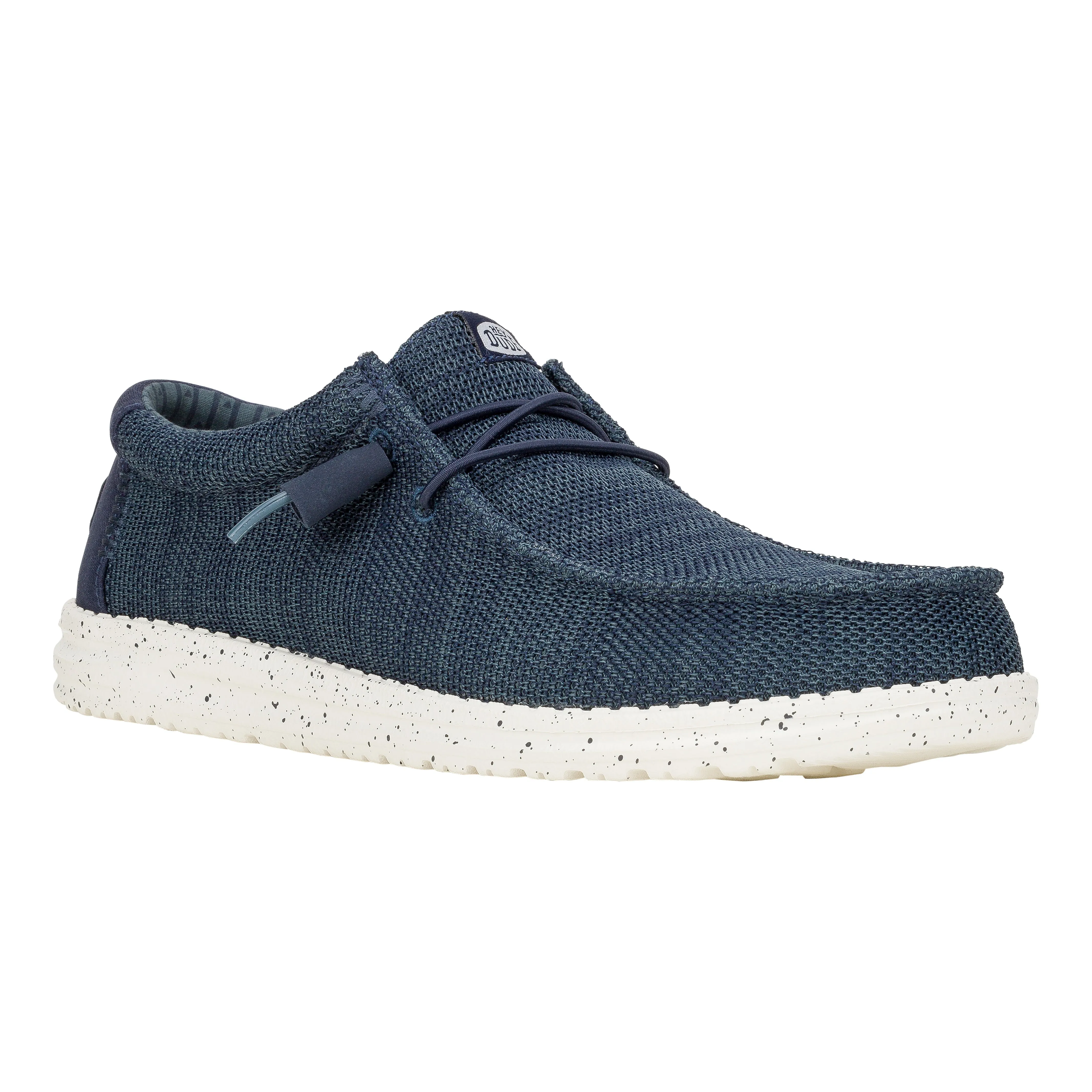 Wally Stretch Sox - Navy