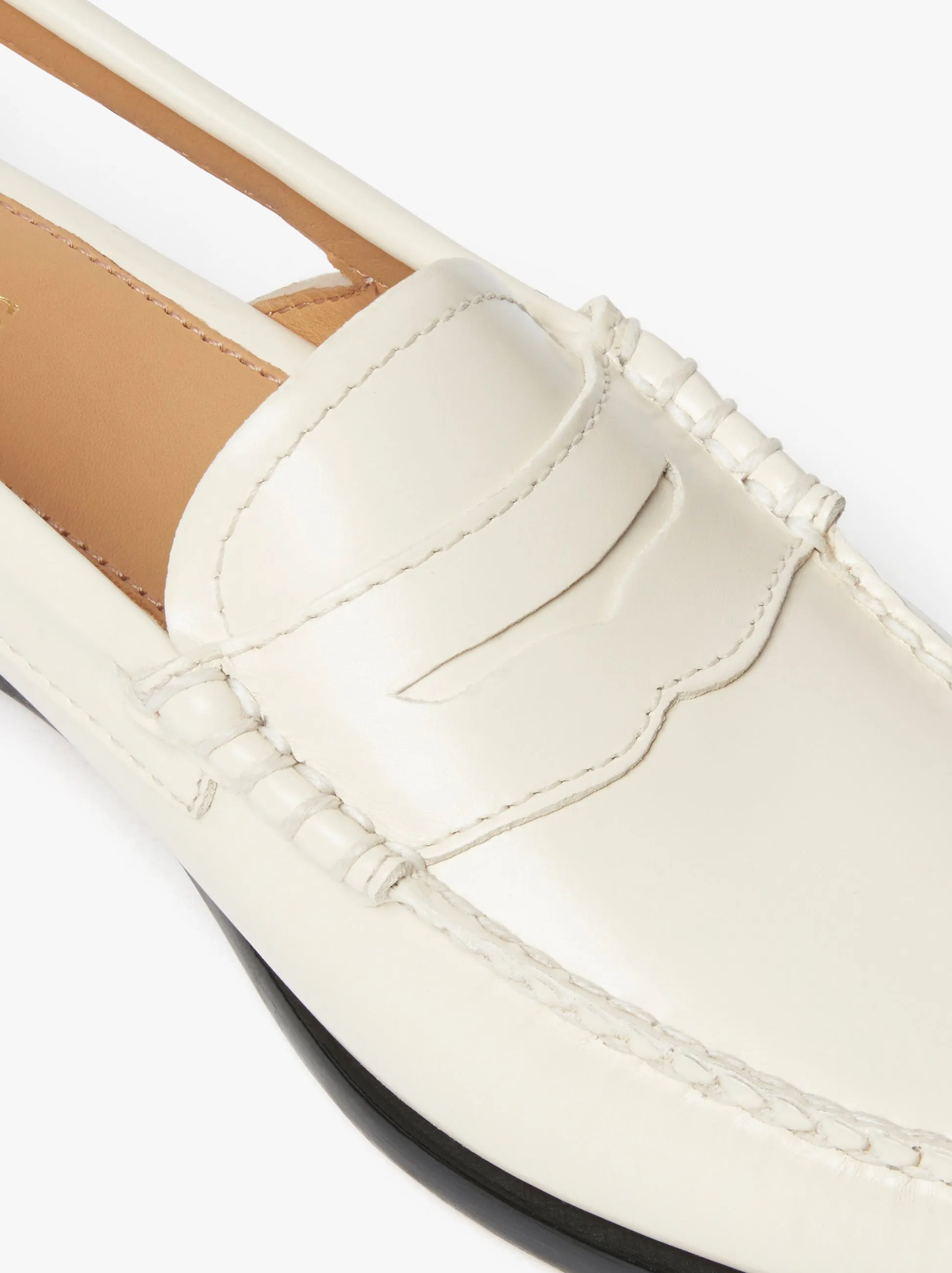 Weejuns Whitney Summer Penny Loafers