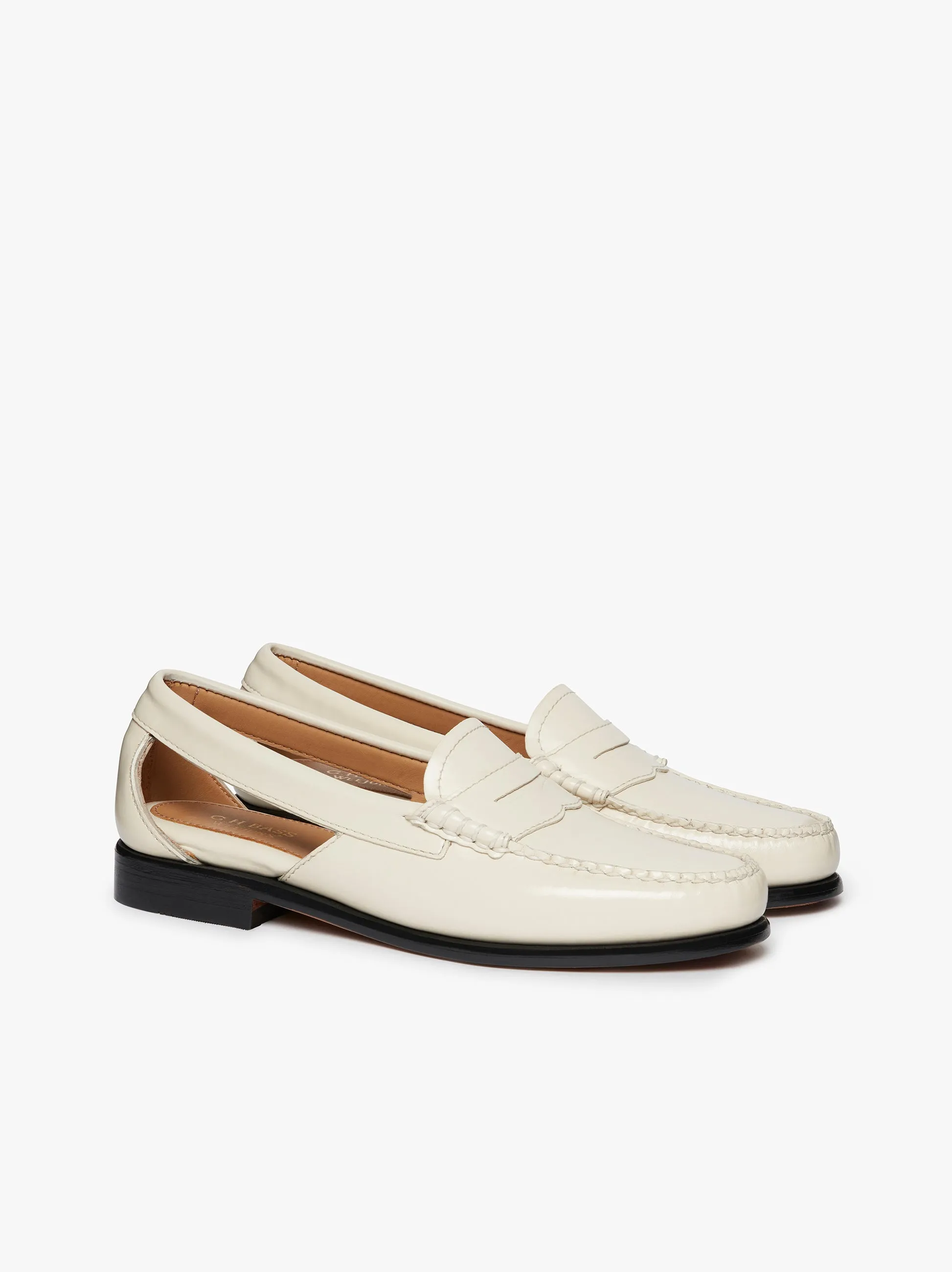 Weejuns Whitney Summer Penny Loafers