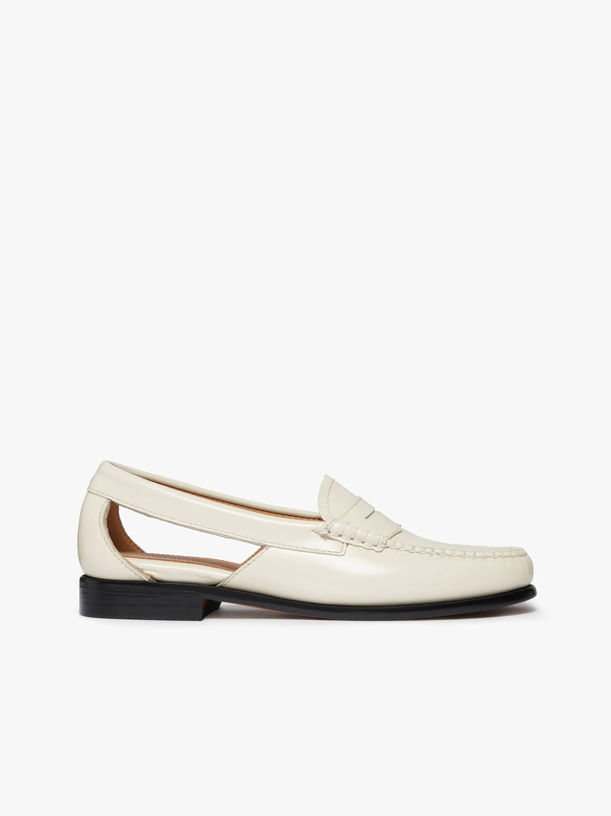 Weejuns Whitney Summer Penny Loafers