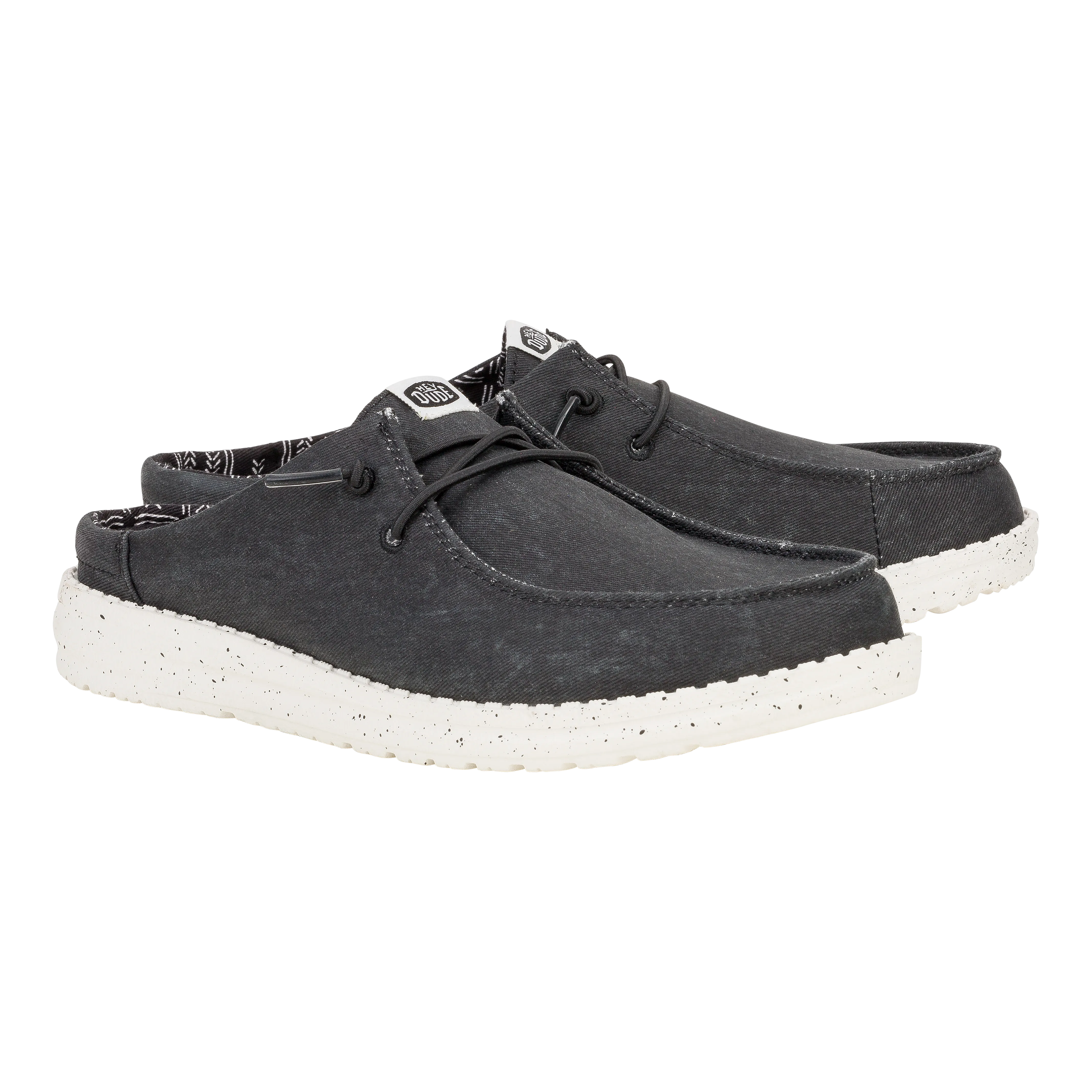 Wendy Slip Classic - Black