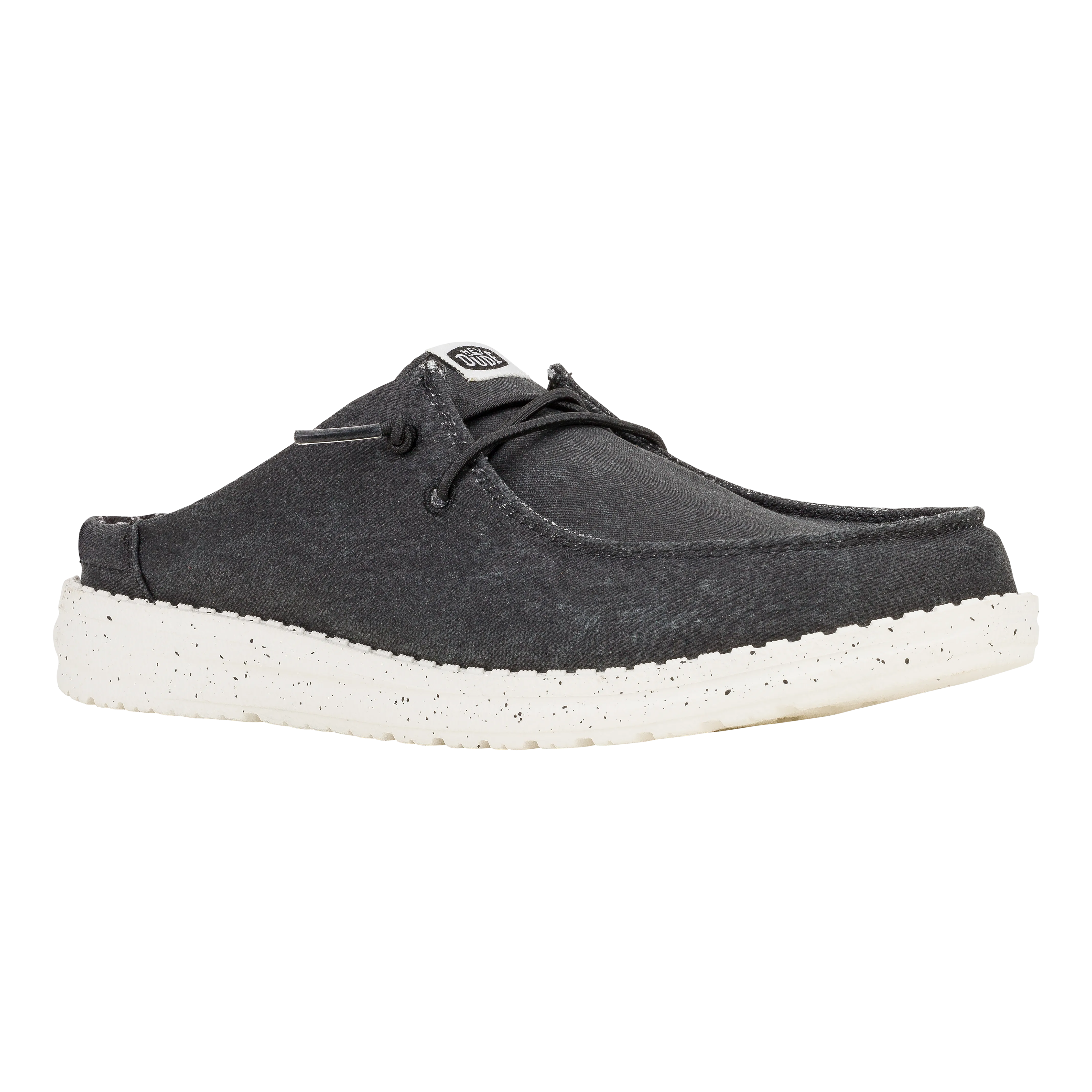 Wendy Slip Classic - Black