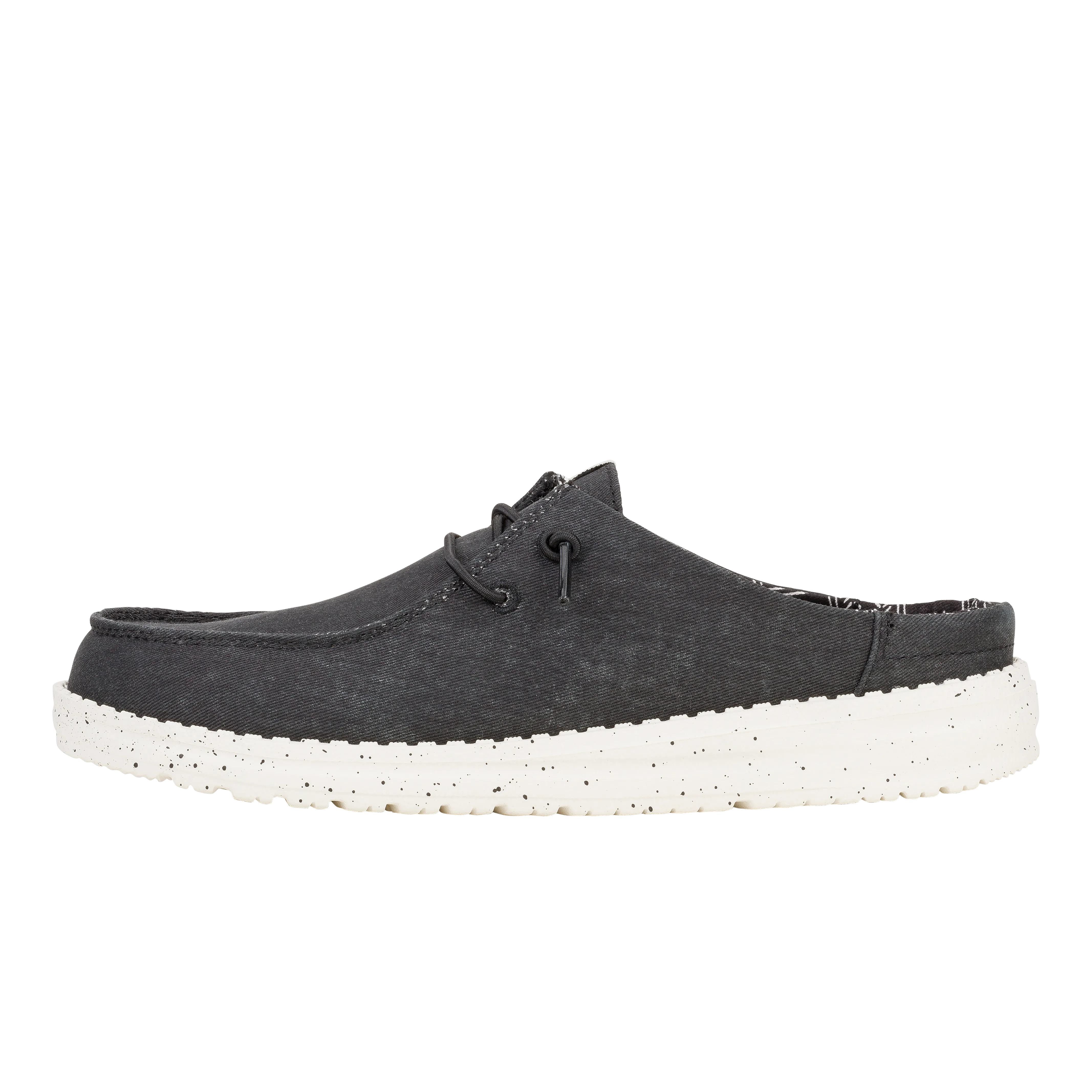 Wendy Slip Classic - Black