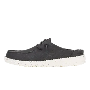 Wendy Slip Classic - Black