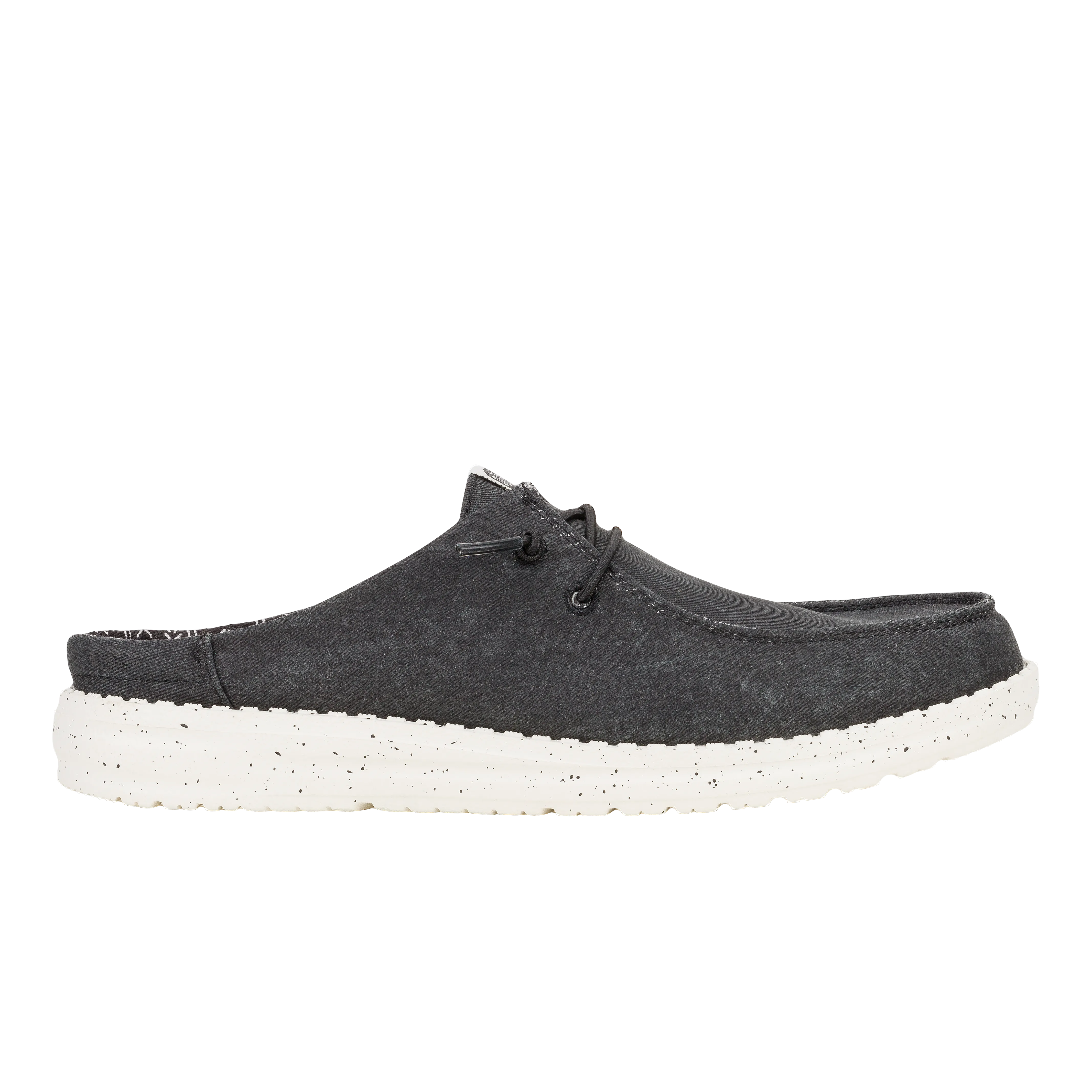 Wendy Slip Classic - Black