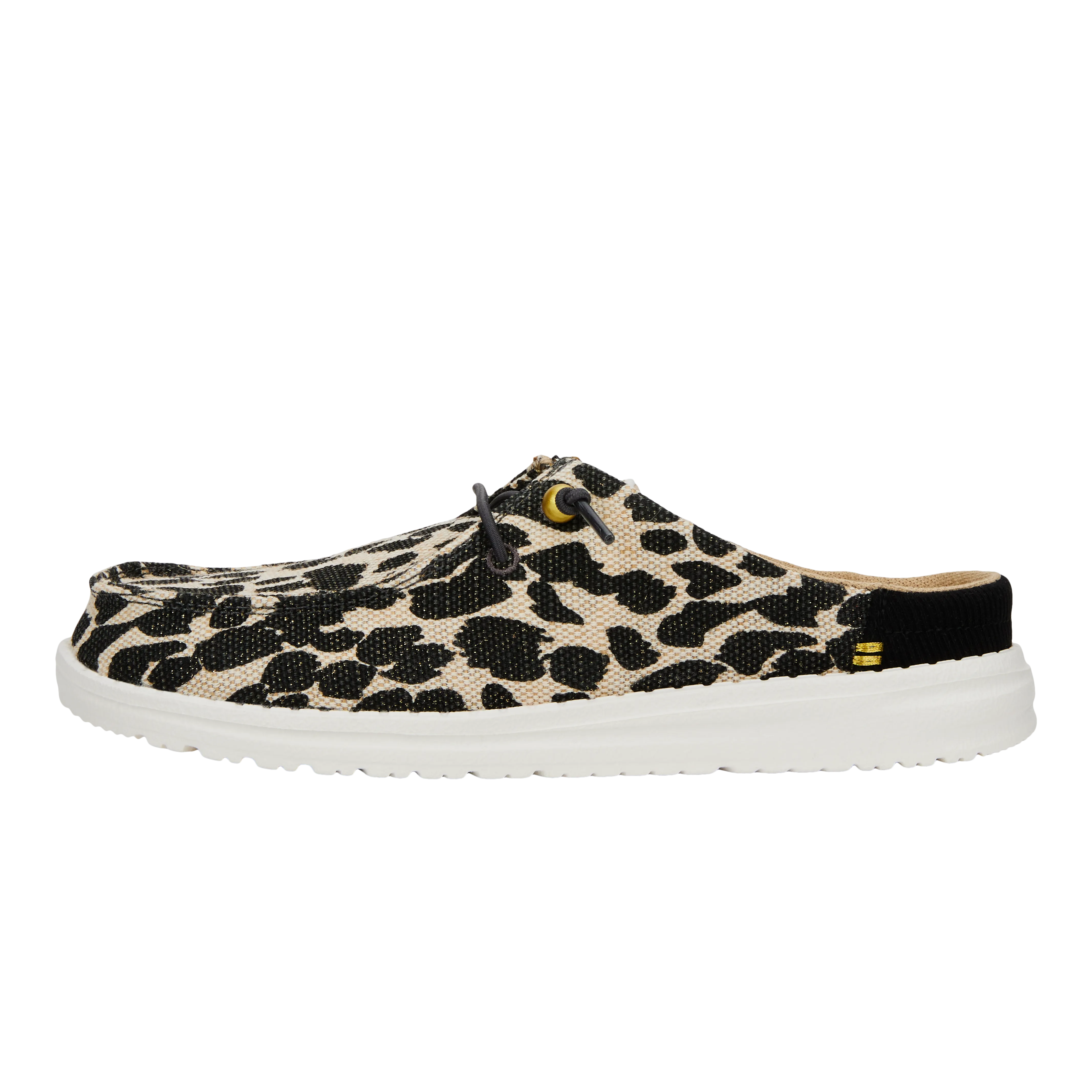 Wendy Slip Classic - Leopard