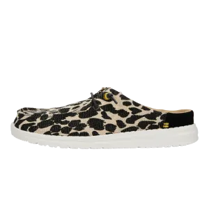 Wendy Slip Classic - Leopard