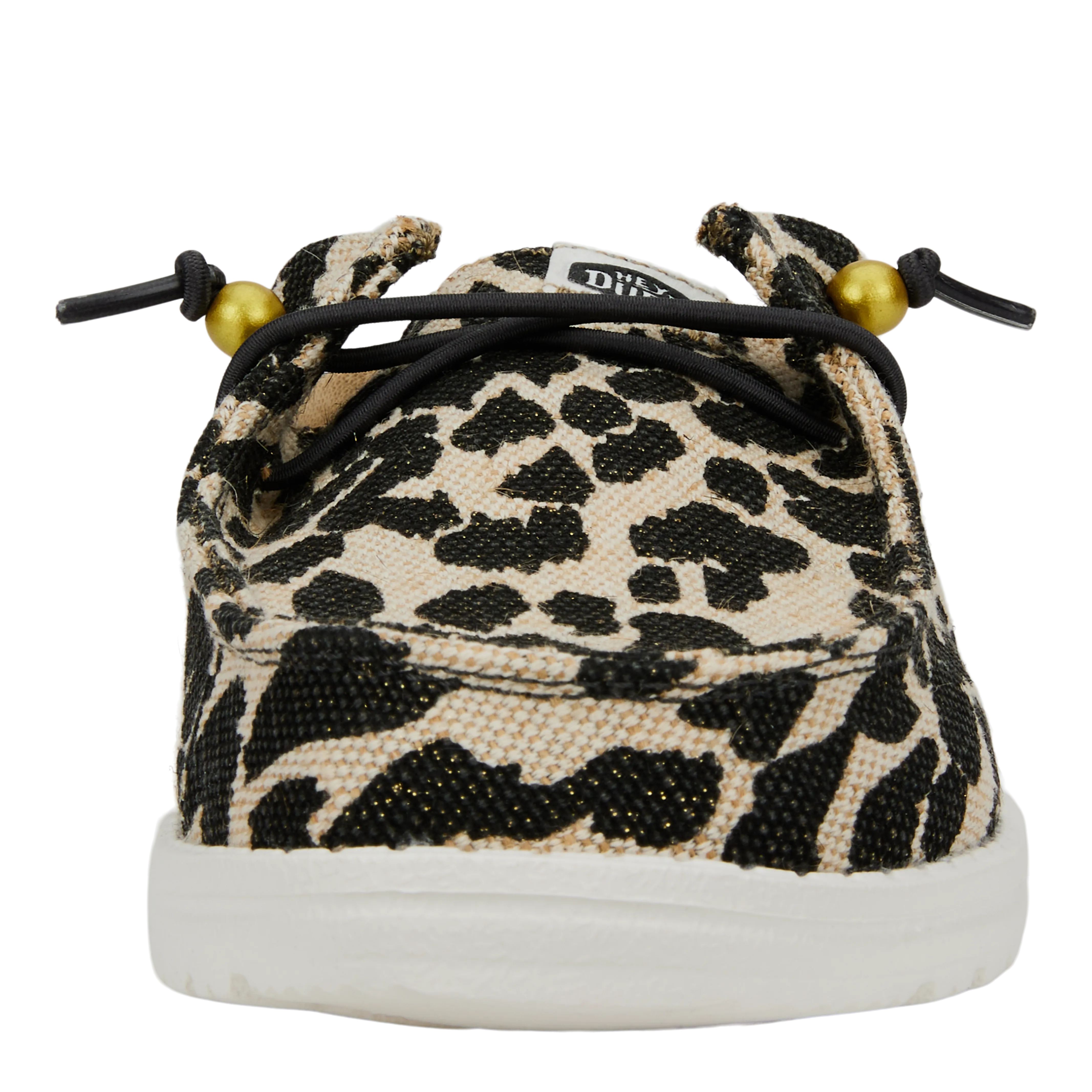 Wendy Slip Classic - Leopard