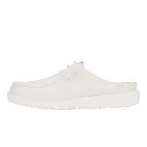 Wendy Slip Classic - White